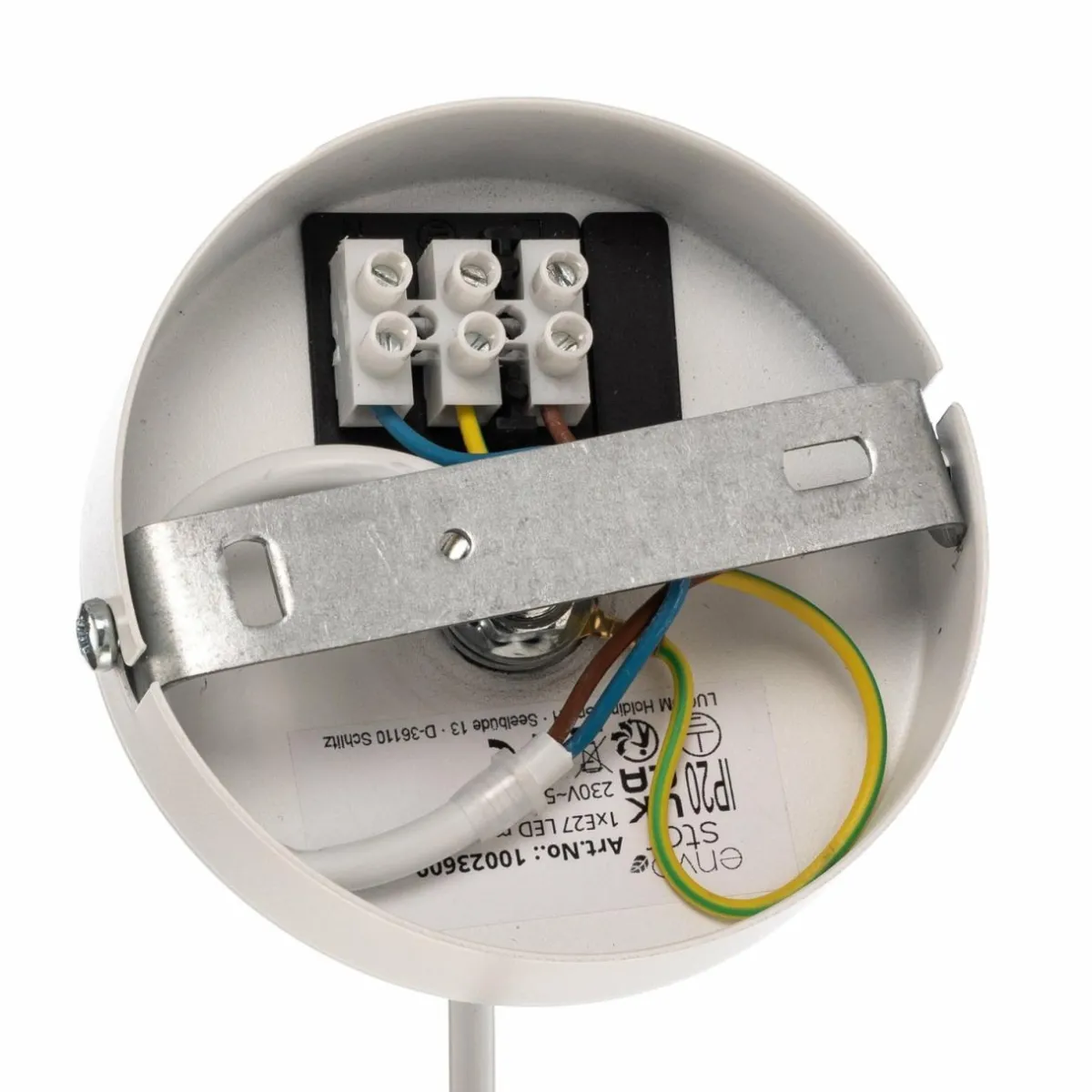 envostar_orlanda_suspension_coton_blanc_sphre_6.webp Hot Envostar Orlanda suspension coton blanc sphère