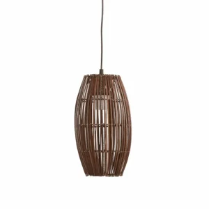 Store Envostar suspension Kaleo, brun