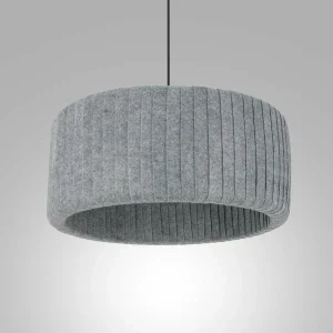Best Sale Envostar Yolanda suspension acoustique grise