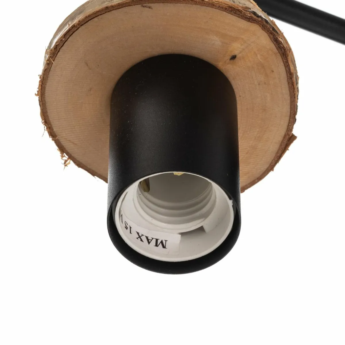 envostar_yorik_applique_avec_disque_darbre_4.webp Outlet Envostar Yorik applique avec disque d’arbre
