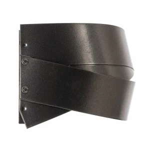 Discount Euluna applique murale Tornado, anthracite
