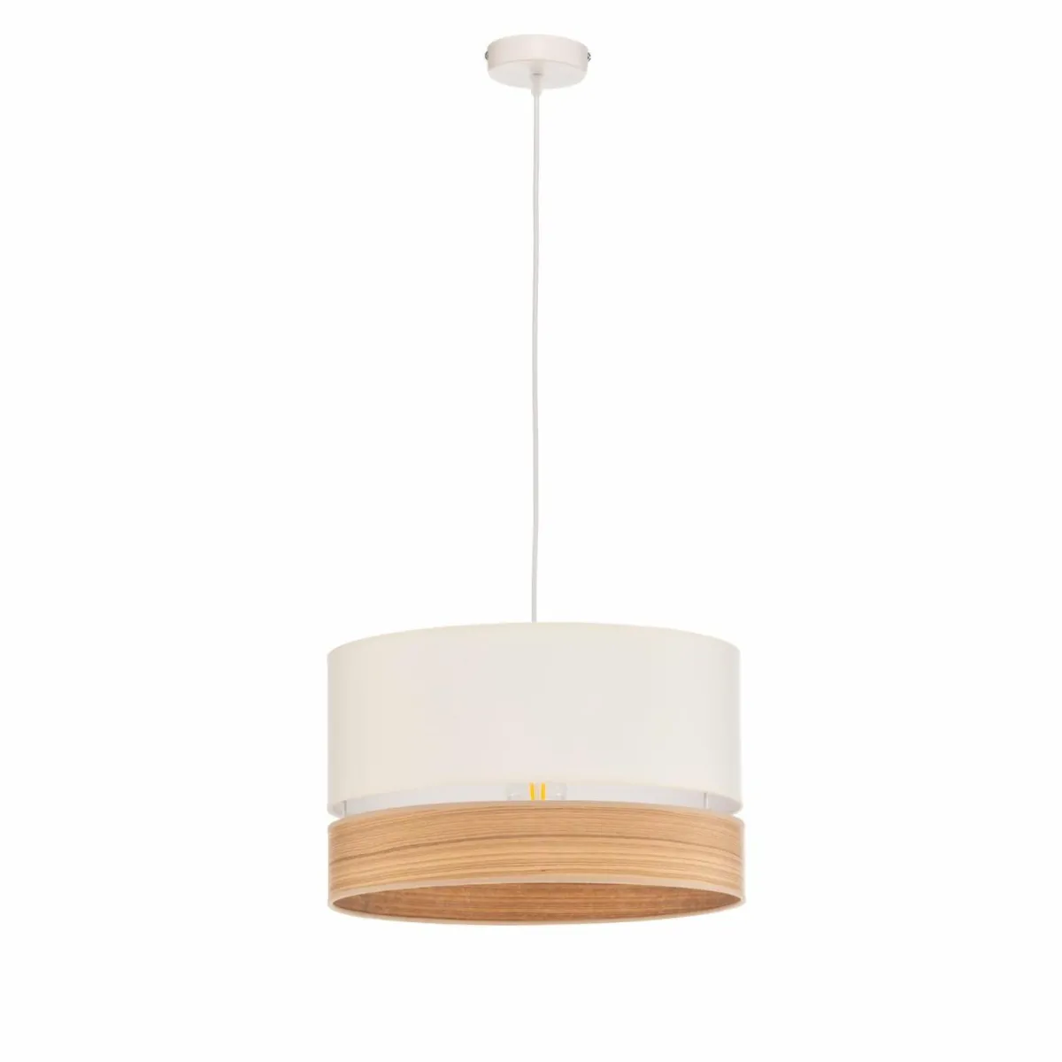 euluna_levo_suspension__cm_frnecru_1.webp Shop Euluna Levo suspension, Ø 40 cm, frêne/écru