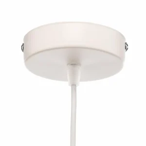 Shop Euluna Levo suspension, Ø 40 cm, frêne/écru