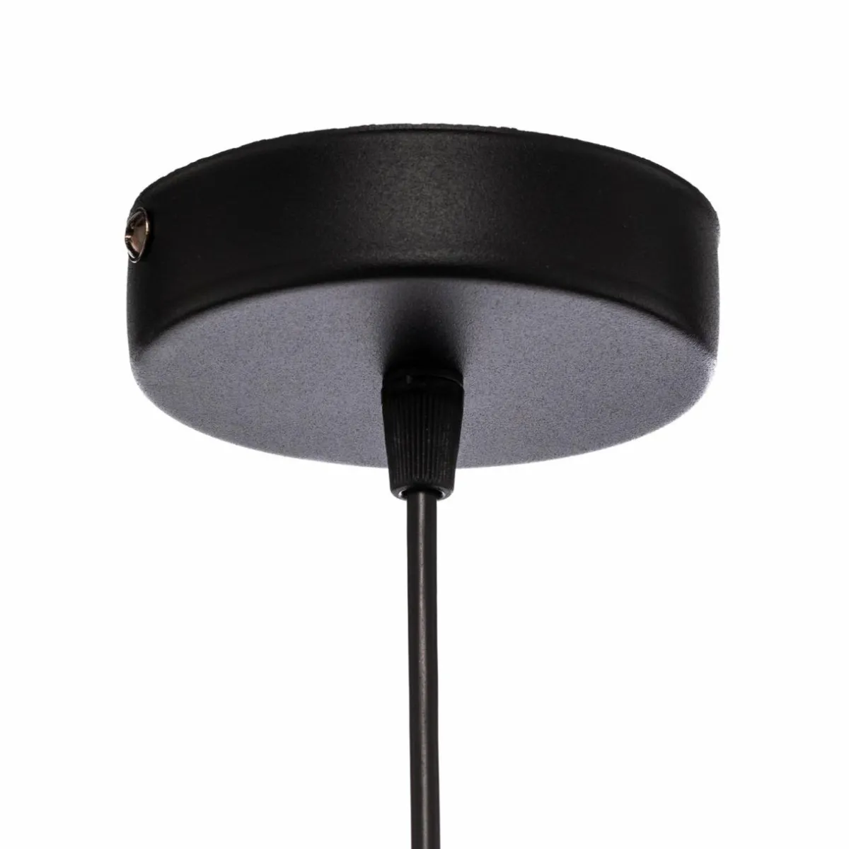 euluna_levo_suspension__cm_jutenoir_4.webp Outlet Euluna Levo suspension, Ø 40 cm, jute/noir