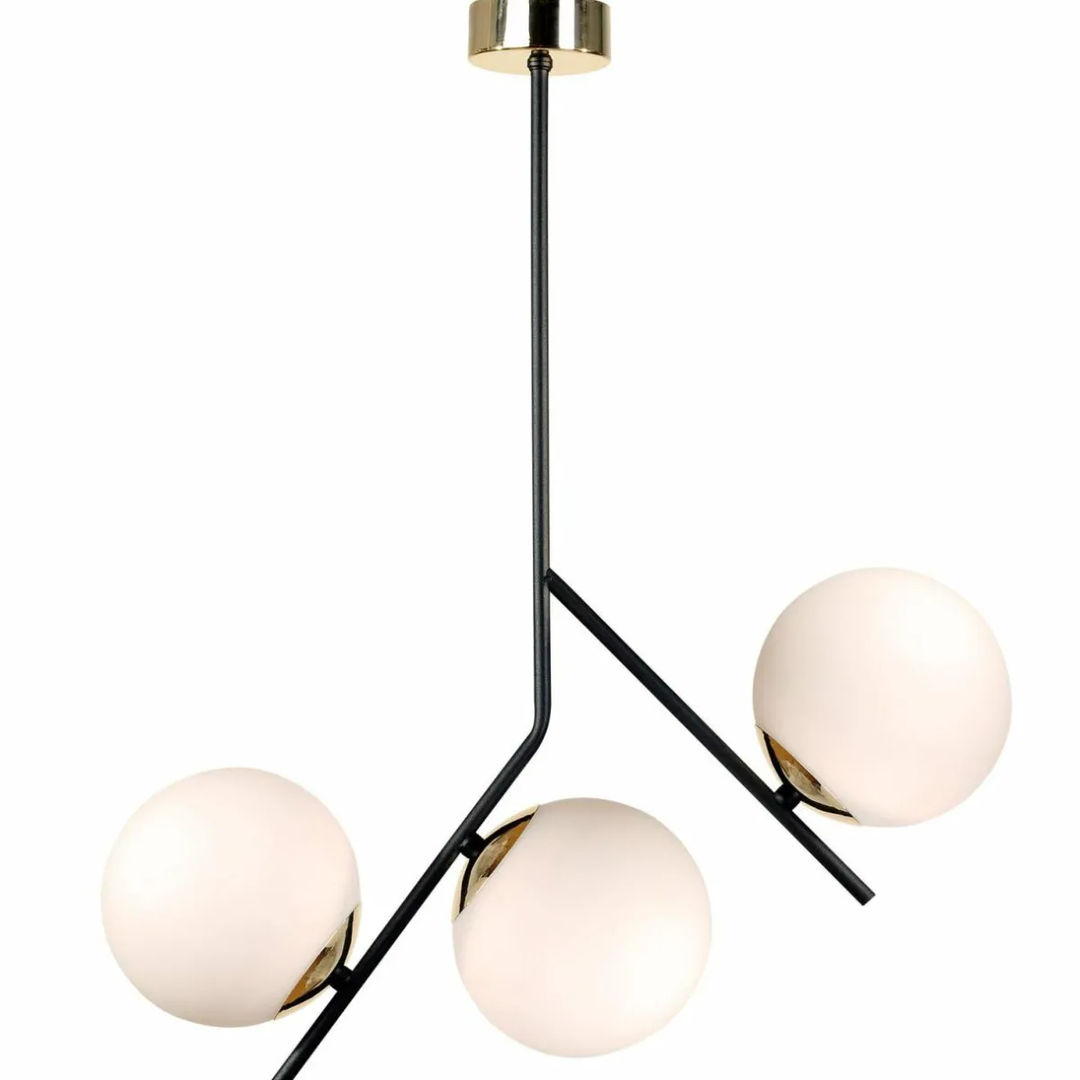 euluna_plafonnier_canzo__lampes_verre___cm_0.webp Shop Euluna plafonnier Canzo, 3 lampes, verre, Ø 52 cm