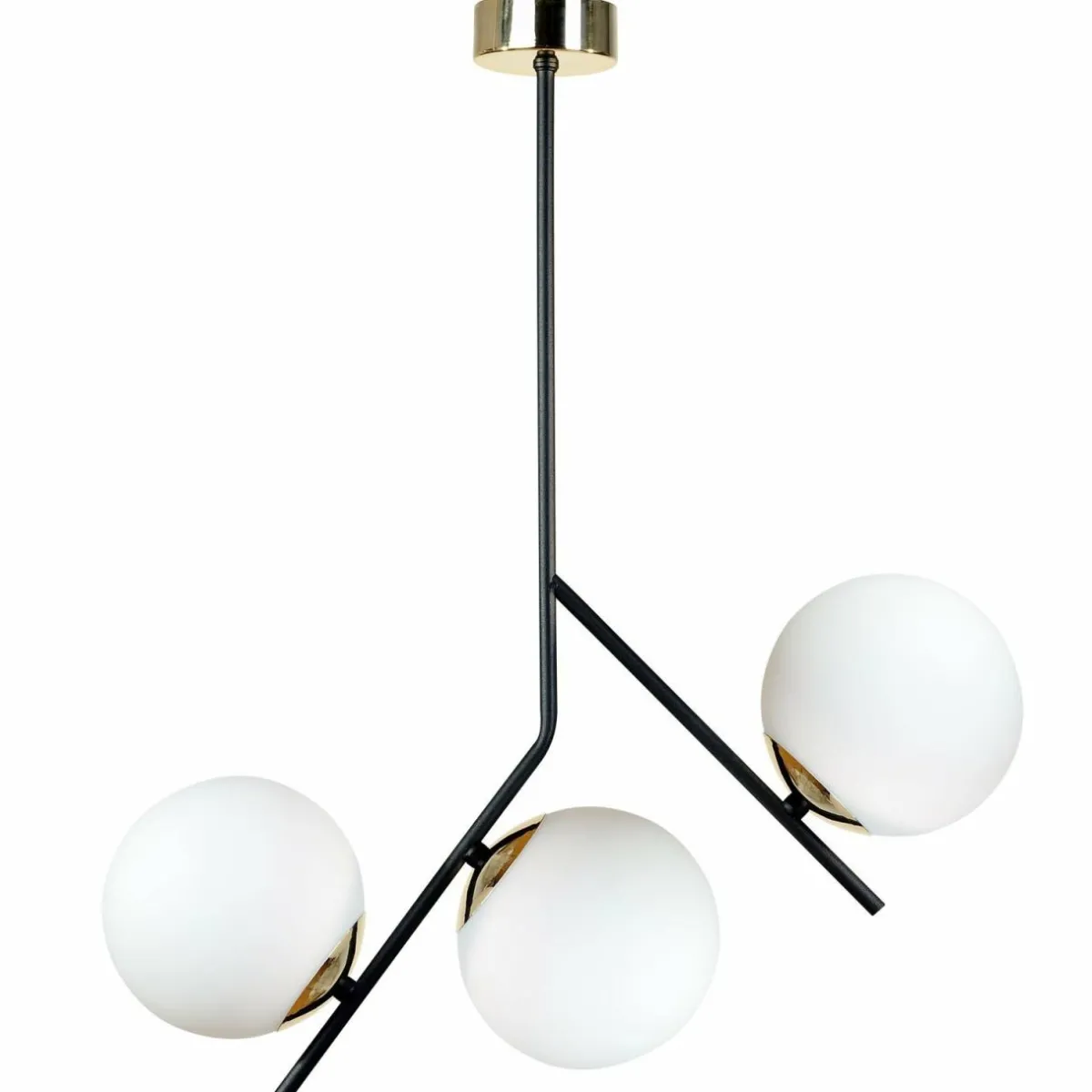 euluna_plafonnier_canzo__lampes_verre___cm_1.webp Shop Euluna plafonnier Canzo, 3 lampes, verre, Ø 52 cm