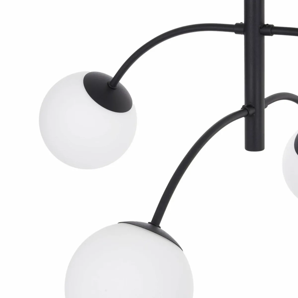 euluna_plafonnier_karda_noir___lampes_0.webp Shop Euluna plafonnier Karda, noir, à 4 lampes