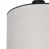 Cheap Euluna plafonnier Ramka, Ø 50 cm