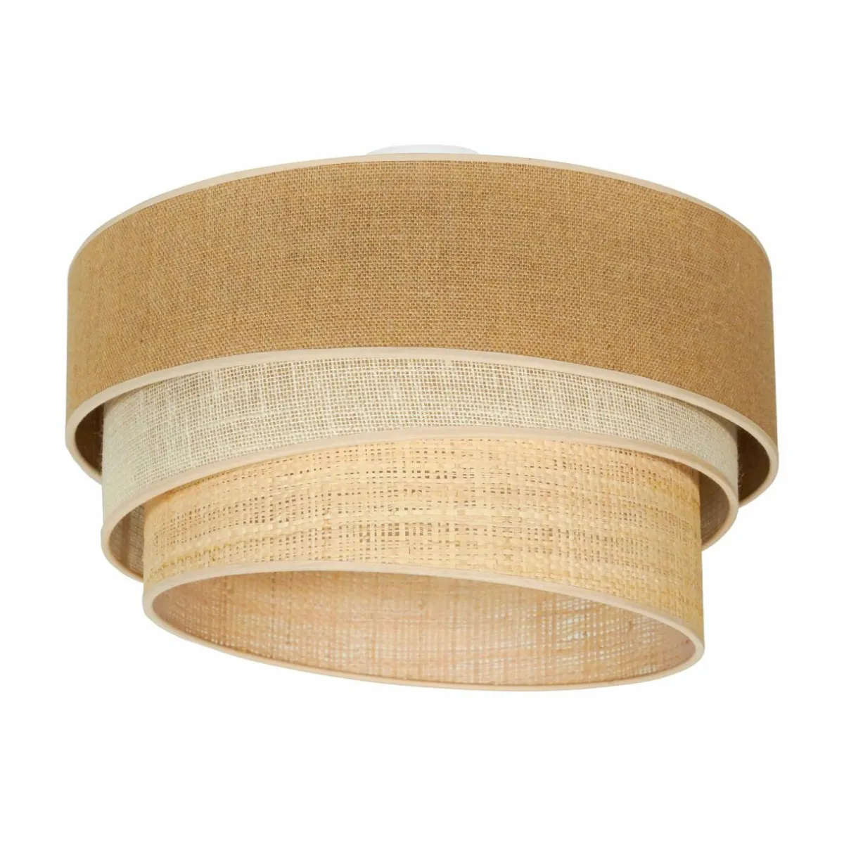 euluna_plafonnier_trio_jute_brun_naturelblancraffia___cm_0.webp Best Euluna plafonnier Trio Jute, brun naturel/blanc/raffia Ø 60 cm