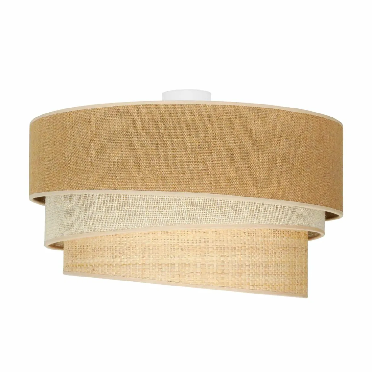 euluna_plafonnier_trio_jute_brun_naturelblancraffia___cm_1.webp Best Euluna plafonnier Trio Jute, brun naturel/blanc/raffia Ø 60 cm