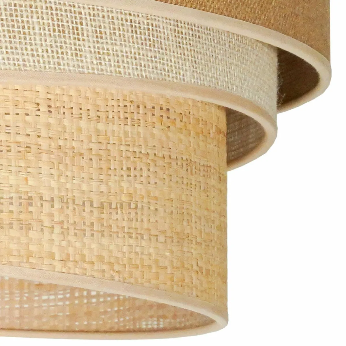 euluna_plafonnier_trio_jute_brun_naturelblancraffia___cm_3.webp Best Euluna plafonnier Trio Jute, brun naturel/blanc/raffia Ø 60 cm