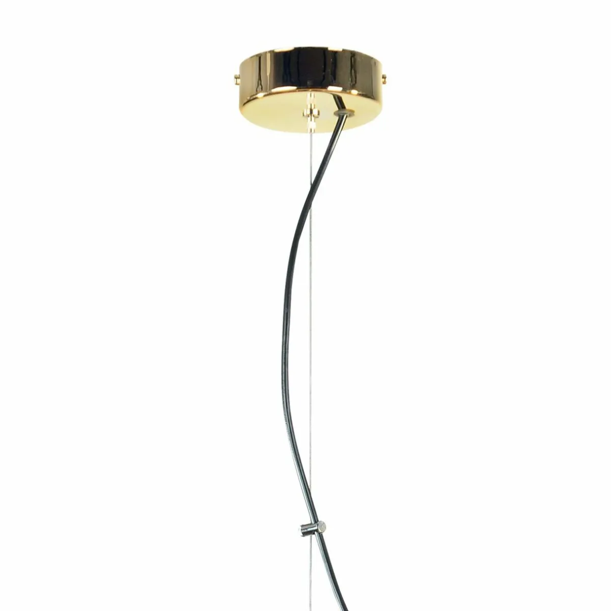 euluna_suspension_petla_noiror_mtal___cm_5.webp Shop Euluna suspension Petla, noir/or, métal, Ø 65 cm