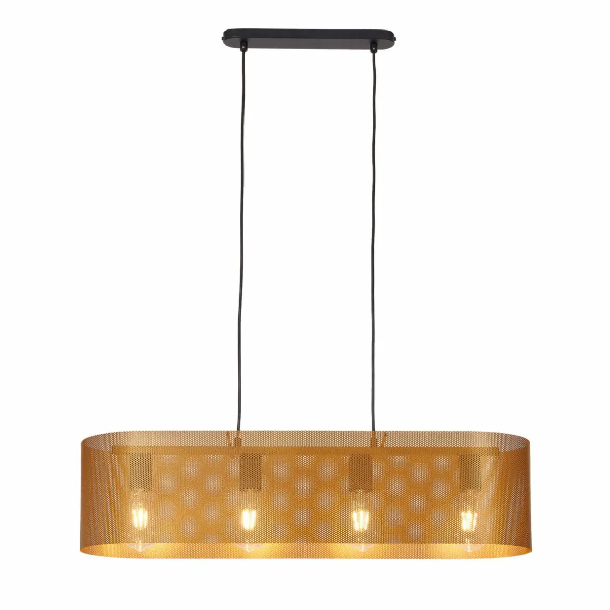 euluna_suspension_zofia_dor_longueur__cm_2.webp Online Euluna suspension Zofia, doré, longueur 82 cm