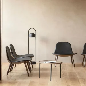 Discount Eva Solo Quay lampadaire, noir