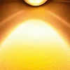 Best Sale Top Light Filtre couleur applique Focus, jaune transparent