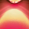 Discount Top Light Filtre couleur applique Focus, magenta transparent