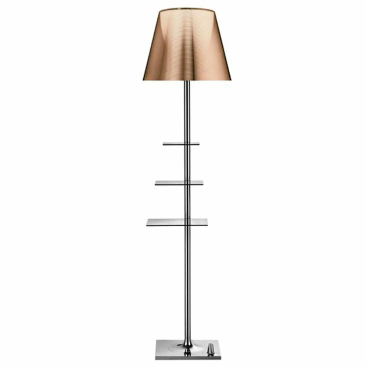 flos_bibliothque_nationale_lampadaire_bronze_2.webp Best FLOS Bibliothèque Nationale lampadaire bronze