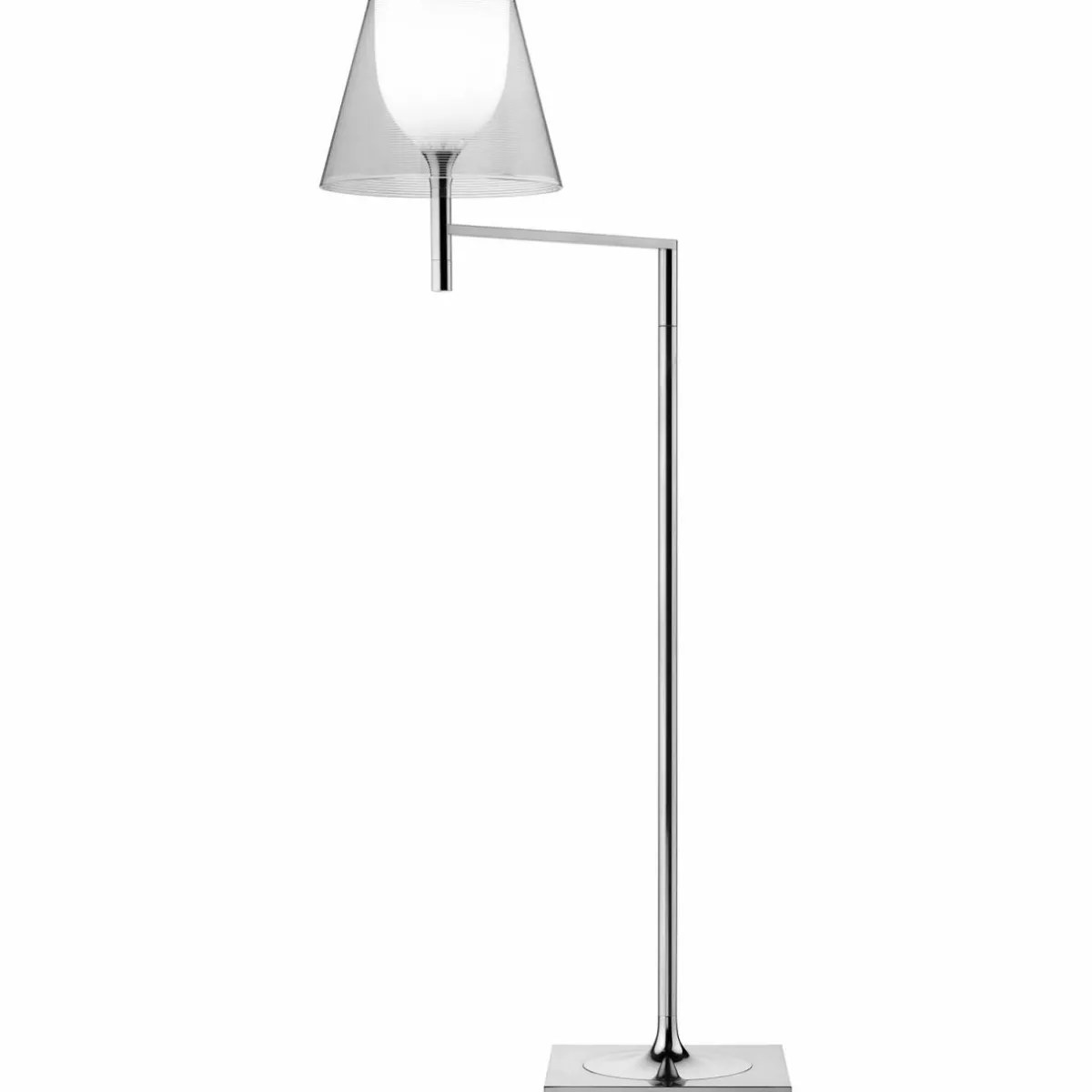 flos_ktribe_f_lampadaire_transparent_0.webp Shop FLOS KTribe F1 lampadaire, transparent