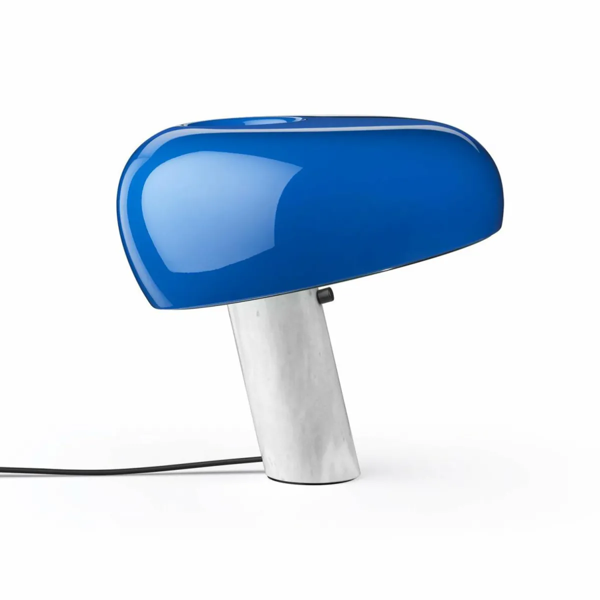 flos_lampe__poser_snoopy_bleu_marine_marbre_mtal_0.webp Cheap FLOS lampe à poser Snoopy, bleu marine, marbre, métal