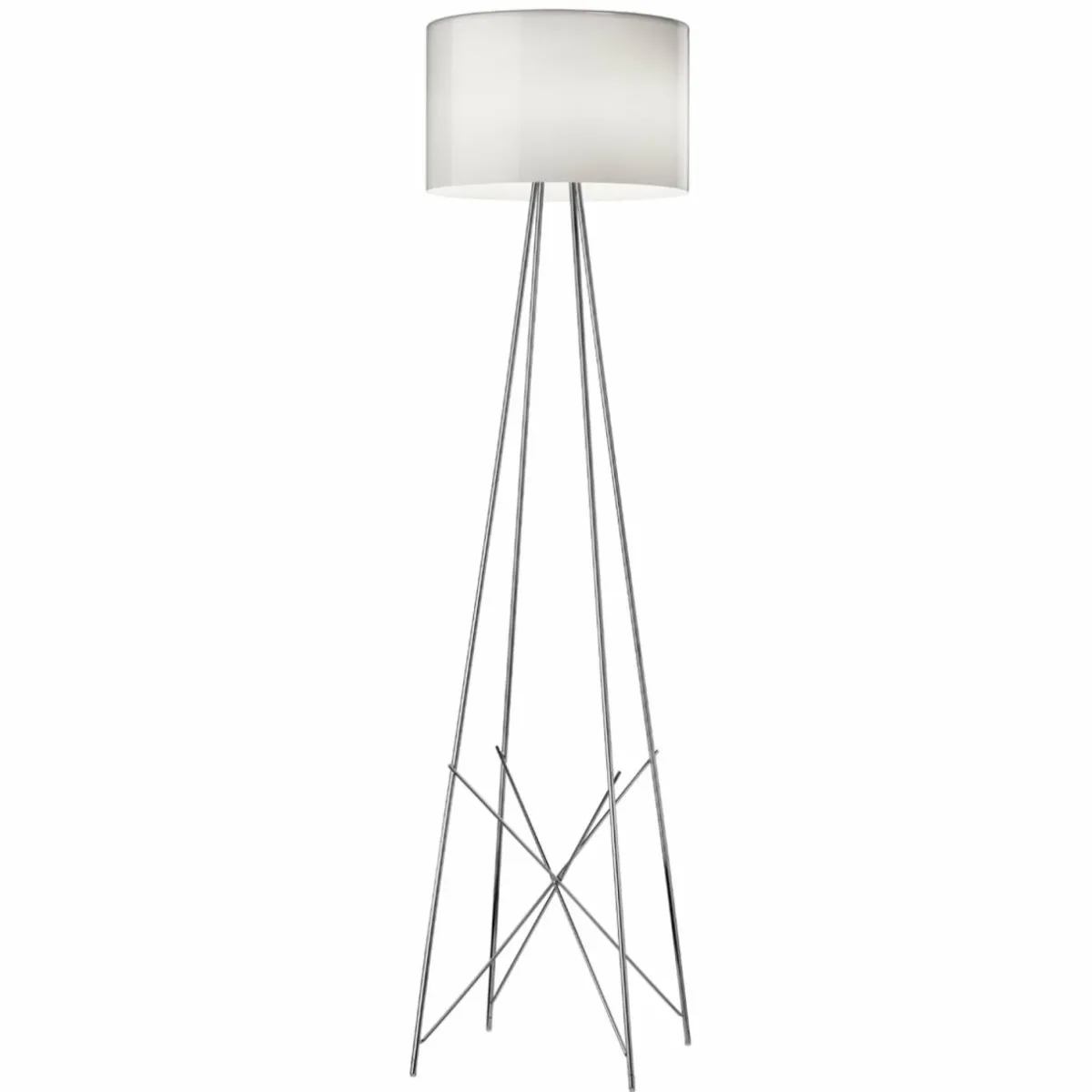 flos_ray_f__lampe_sur_pied_abatjour_en_verre_transparent_3.webp Best FLOS RAY F2 - lampe sur pied abat-jour en verre transparent