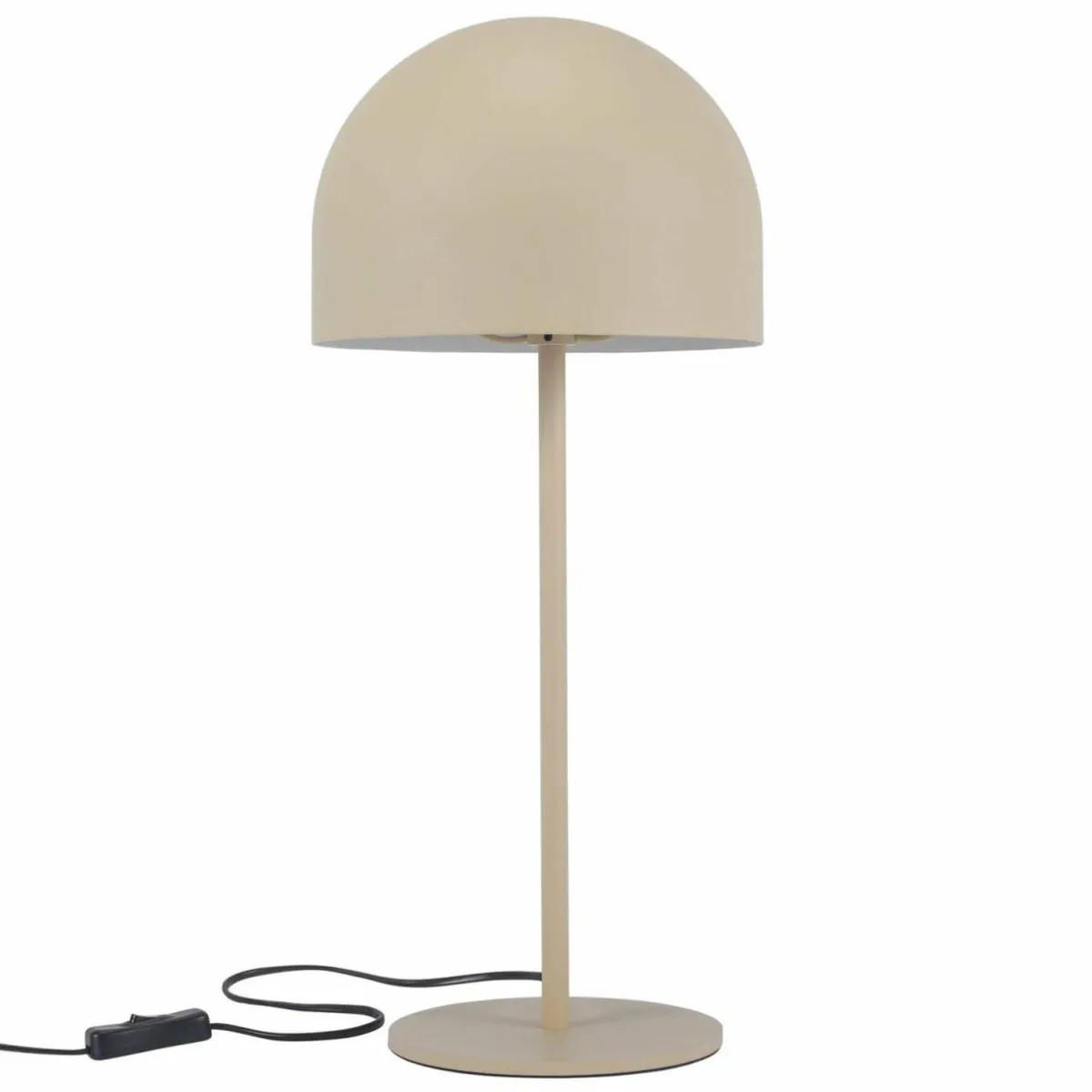 forlight_lampe_de_table_fres_beige_acier_hauteur__cm_0.webp Sale Forlight lampe de table Fres, beige, acier, hauteur 46 cm