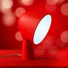 Cheap Foscarini Binic lampe à poser de designer, rouge