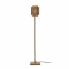 Clearance Good & Mojo Bhutan lampe sur pied 135 cm naturelle
