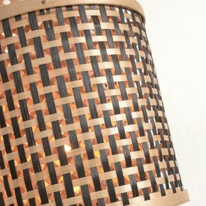 Cheap Good & Mojo Bhutan lampe table 18x25 cm naturelle