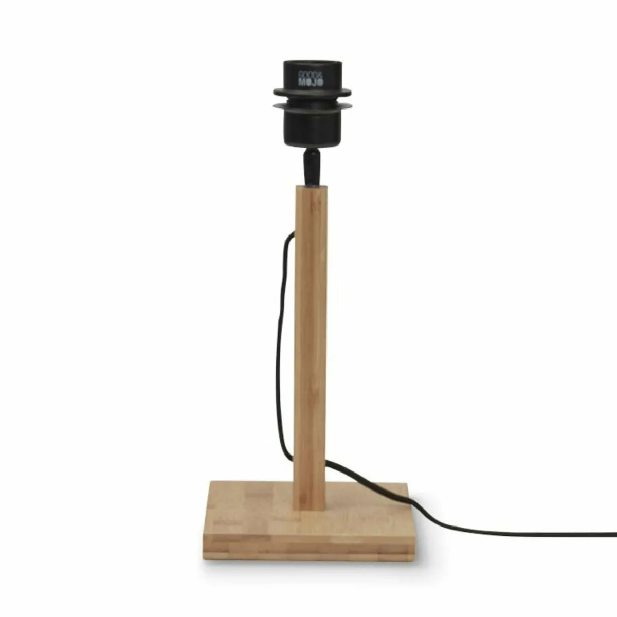 good__mojo_bhutan_lampe_table_xcm_naturelle_3.webp Online Good & Mojo Bhutan lampe table 25x20 cm naturelle