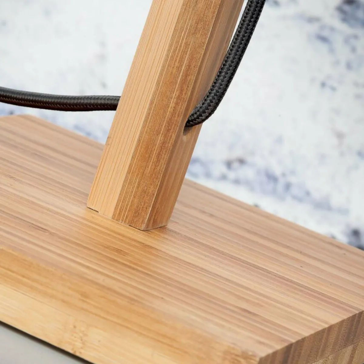 good__mojo_bhutan_lampe_table_xcm_naturelle_4.webp Online Good & Mojo Bhutan lampe table 25x20 cm naturelle