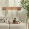 Cheap Good & Mojo Bhutan suspension 85cm naturelle