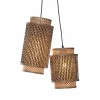 Online Good & Mojo Bhutan suspension faisceau, à 2 lampes