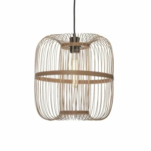 Flash Sale Good & Mojo Hokkaido Suspension hauteur 38 cm Natur