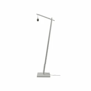 Sale Good & Mojo Ibiza lampadaire 65 cm blanc/naturel