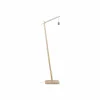 Store Good & Mojo Ibiza lampadaire 65 cm naturel/naturel