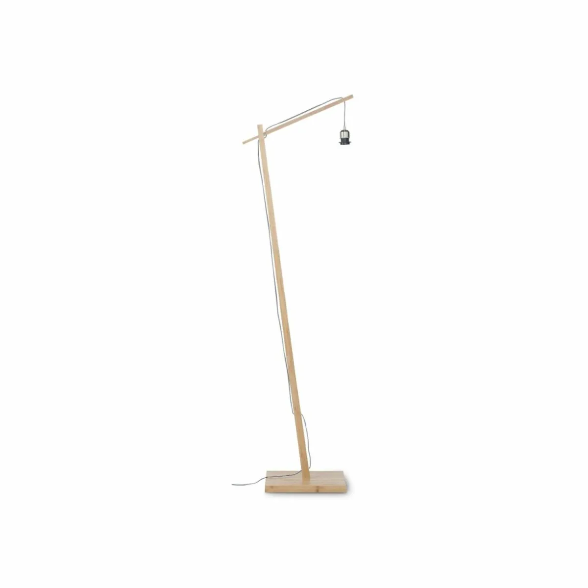 good__mojo_ibiza_lampadaire_cm_naturelnaturel_0.webp Store Good & Mojo Ibiza lampadaire 65 cm naturel/naturel