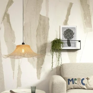 Online Good & Mojo Ibiza Suspension Ø 65 cm Natur