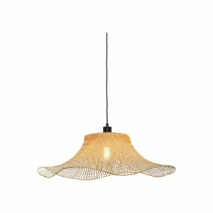 Online Good & Mojo Ibiza Suspension Ø 65 cm Natur