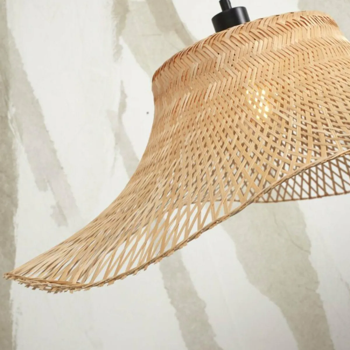 good__mojo_ibiza_suspension___cm_natur_3.webp Online Good & Mojo Ibiza Suspension Ø 65 cm Natur