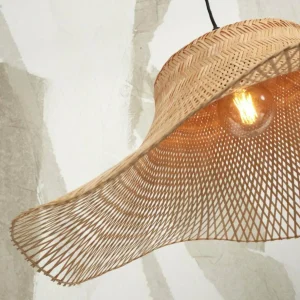 Online Good & Mojo Ibiza Suspension Ø 65 cm Natur