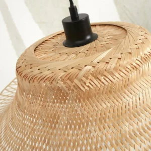 Online Good & Mojo Ibiza Suspension Ø 65 cm Natur