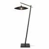 Hot Good & Mojo Iguazu H 176 cm, Ø 55 cm noir