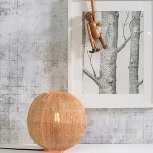 Sale Good & Mojo Iguazu Lampe à poser, sphère, Ø 25 cm