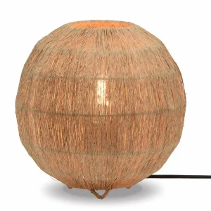 Sale Good & Mojo Iguazu Lampe à poser, sphère, Ø 25 cm