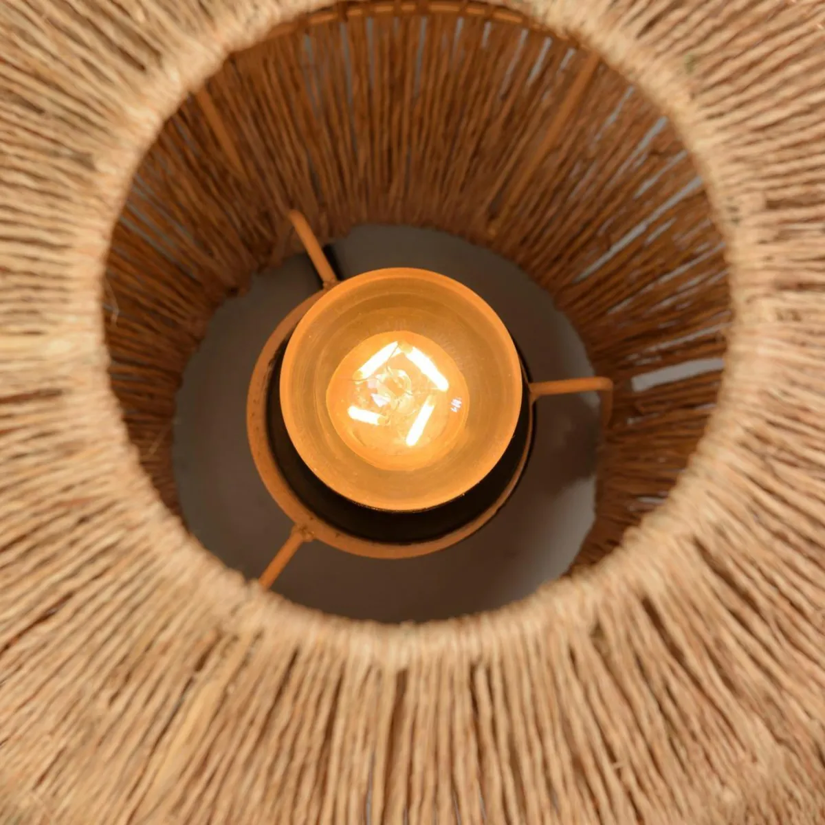 good__mojo_iguazu_lampe__poser_sphre___cm_4.webp Sale Good & Mojo Iguazu Lampe à poser, sphère, Ø 25 cm