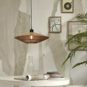 Best Sale Good & Mojo Iguazu suspension Ø 40cm Natur