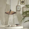 Flash Sale Good & Mojo Iguazu Suspension Ø 40cm Natur/noir