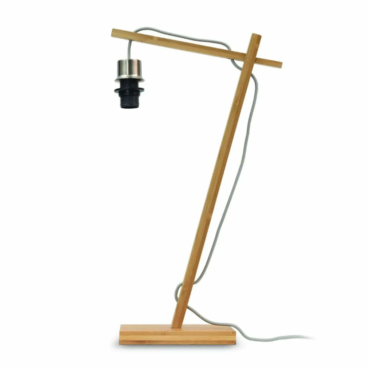 good__mojo_java_lampe_table_xcm_naturel_3.webp Cheap Good & Mojo Java lampe table 18x15 cm naturel