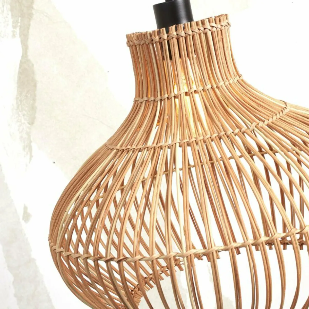 good__mojo_kalahari_suspension__lampe_hcm_5.webp Outlet Good & Mojo Kalahari suspension à 1 lampe H35 cm