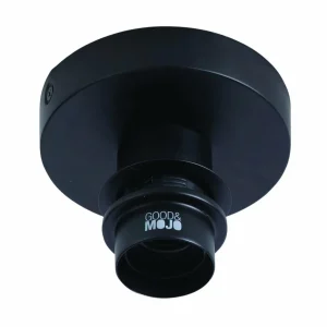 Sale Good & Mojo Kalimantan plafonnier 20 noir/naturel